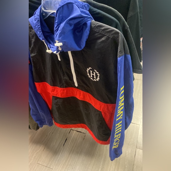 Tommy hilfiger